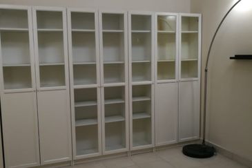 Ayu Qaseh, Alam Nusantara