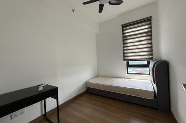 Amber Residence @ twentyfive.7