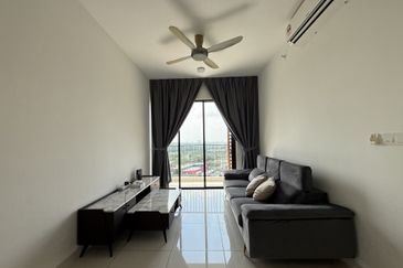 Amber Residence @ twentyfive.7