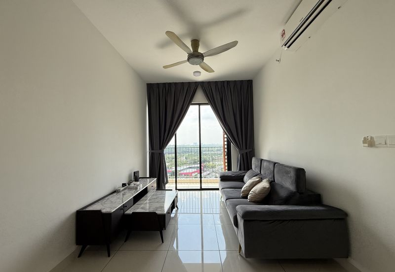 Amber Residence @ twentyfive.7