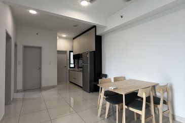 Amber Residence @ twentyfive.7