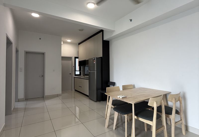 Amber Residence @ twentyfive.7