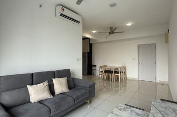 Amber Residence @ twentyfive.7