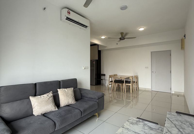 Amber Residence @ twentyfive.7