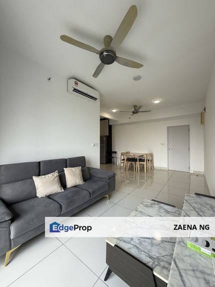 [Rent] Amber Residence 25.7 Rimbayu , Selangor, Kota Kemuning