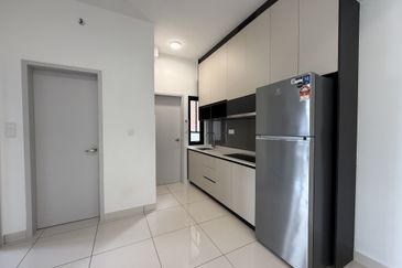 Amber Residence @ twentyfive.7