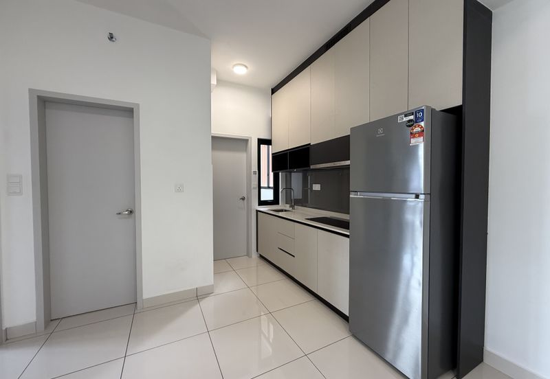 Amber Residence @ twentyfive.7