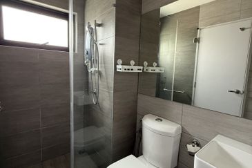 Amber Residence @ twentyfive.7