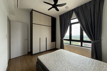 Amber Residence @ twentyfive.7