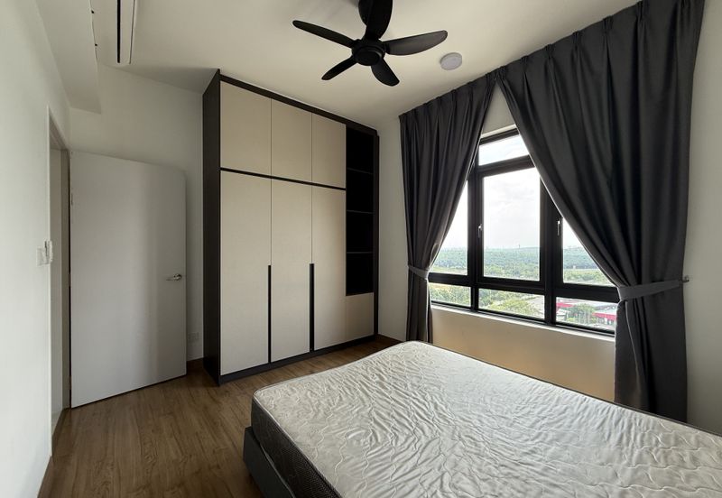 Amber Residence @ twentyfive.7