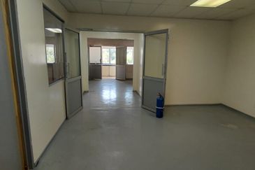 Dataran Ara Damansara