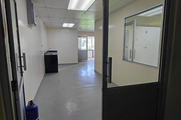 Dataran Ara Damansara