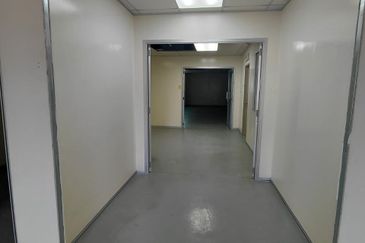 Dataran Ara Damansara