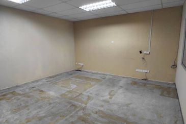 Dataran Ara Damansara