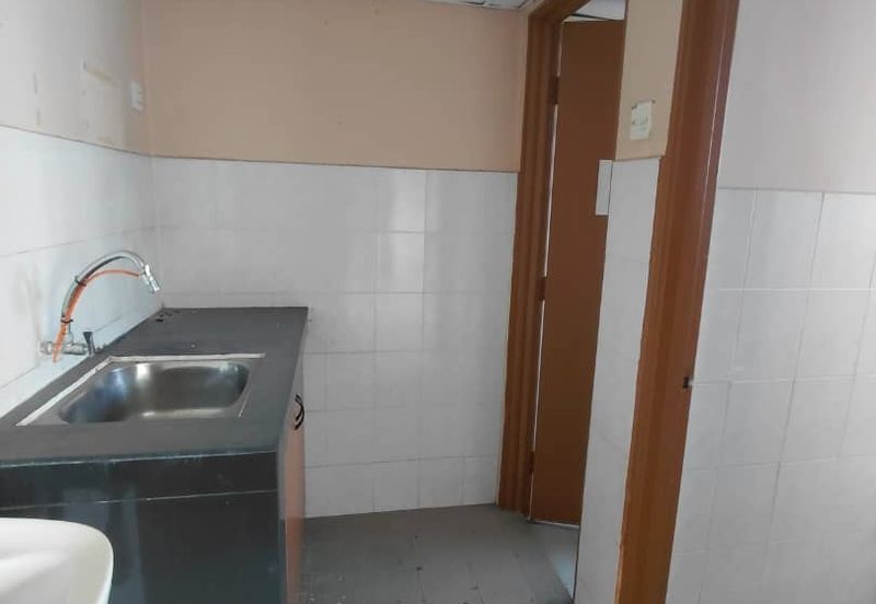 Dataran Ara Damansara