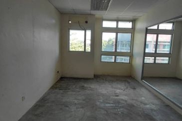 Dataran Ara Damansara