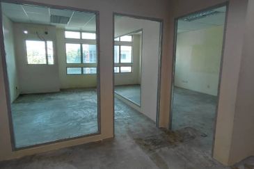 Dataran Ara Damansara