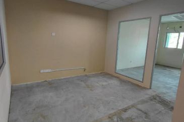 Dataran Ara Damansara