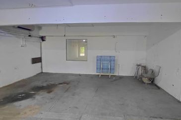 Dataran Ara Damansara