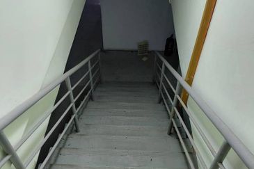 Dataran Ara Damansara