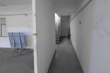 Dataran Ara Damansara