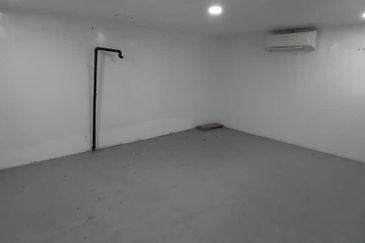 Dataran Ara Damansara