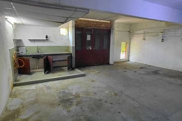 Dataran Ara Damansara