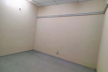 Dataran Ara Damansara