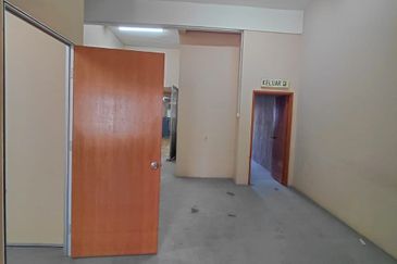 Dataran Ara Damansara