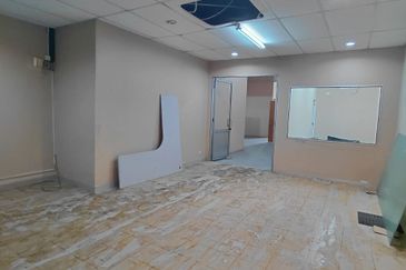 Dataran Ara Damansara