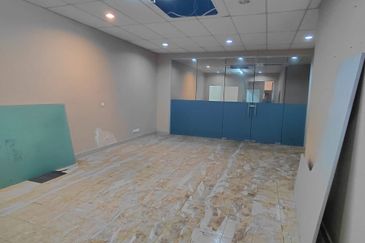 Dataran Ara Damansara