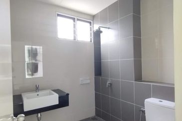 Persiaran Setia Utama