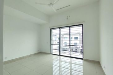 Persiaran Setia Utama