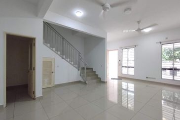 Persiaran Setia Utama