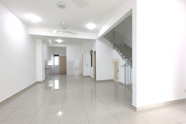 Persiaran Setia Utama