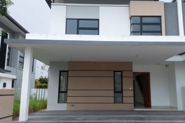 Cheria Residences, Tropicana Aman