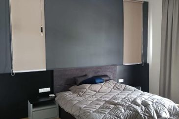 Cheria Residences, Tropicana Aman