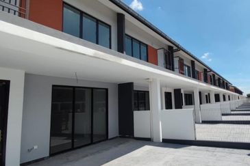 Casira 3 @ Bandar Bukit Raja