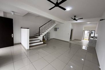 Casira 3 @ Bandar Bukit Raja