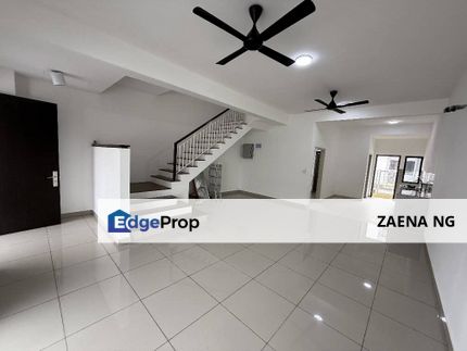 [Sale] Casira 3 Bukit Raja 2 storey Terrace House , Selangor, Klang