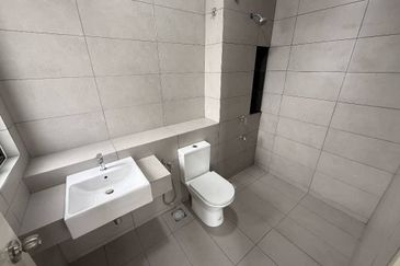 Casira 3 @ Bandar Bukit Raja