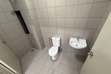 Casira 3 @ Bandar Bukit Raja