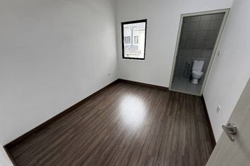 Casira 3 @ Bandar Bukit Raja