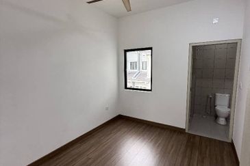 Casira 3 @ Bandar Bukit Raja