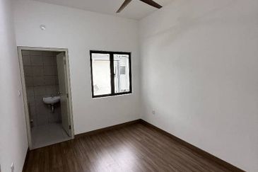 Casira 3 @ Bandar Bukit Raja