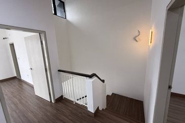 Casira 3 @ Bandar Bukit Raja