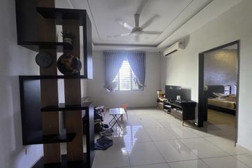 Penduline @ Bandar Rimbayu