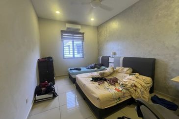 Penduline @ Bandar Rimbayu