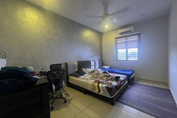 Penduline @ Bandar Rimbayu