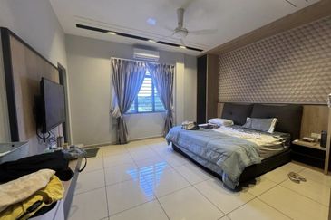 Penduline @ Bandar Rimbayu